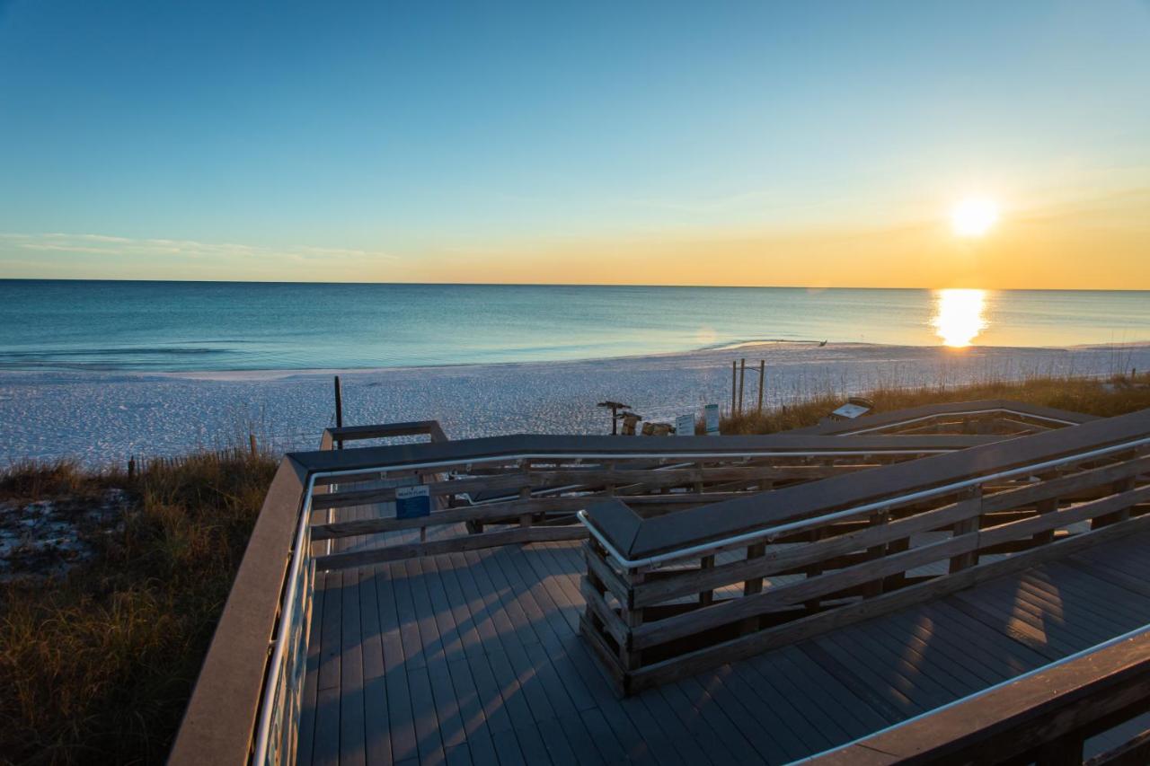 Lux Beatles Themed Beach Home, 5 Min Walk To Beach + Golf Cart, Dog Friendly! Destin Exterior foto
